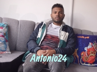 Antonio24