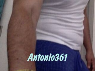 antonio361 Ton Show