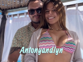 Antonyandlyn