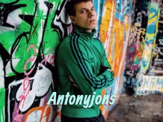 Antonyjons