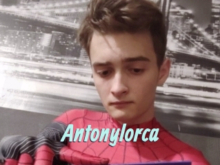 Antonylorca