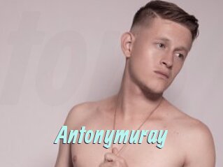 Antonymuray