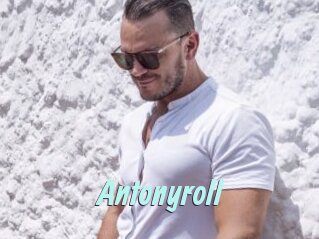 Antonyroll