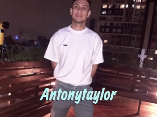 Antonytaylor