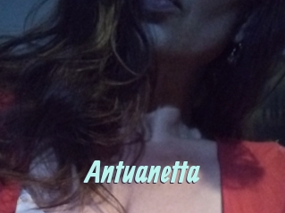 Antuanetta