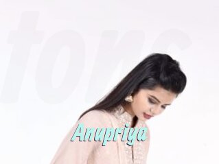 Anupriya