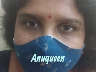 Anuqueen