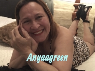 Anyaagreen