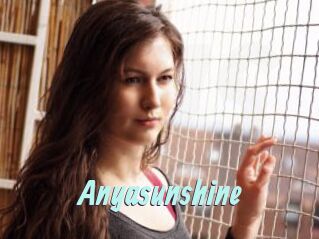 Anyasunshine