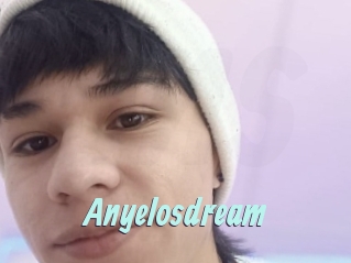 Anyelosdream