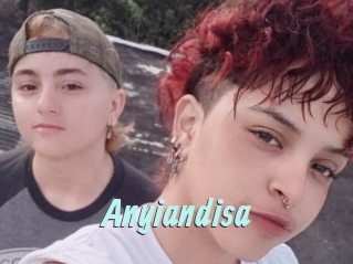 Anyiandisa