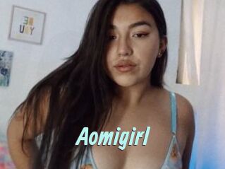 Aomigirl