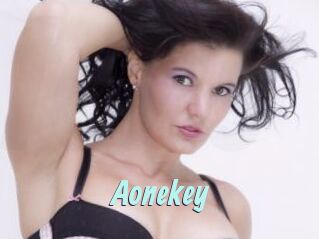 Aonekey