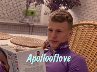 Apollooflove