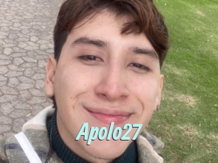 Apolo27