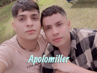 Apolomiller