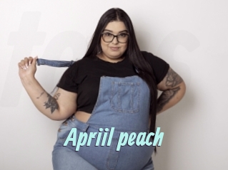 Apriil_peach