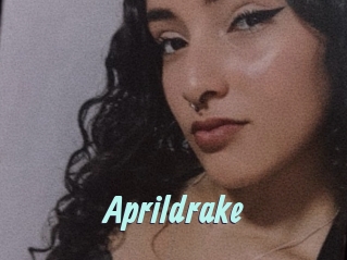 Aprildrake