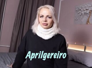 Aprilgereiro