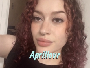Aprillovr