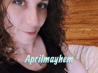 Aprilmayhem