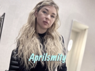 Aprilsmity