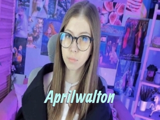 Aprilwalton