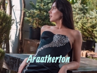 Araatherton