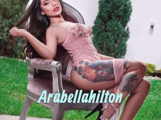 Arabellahilton