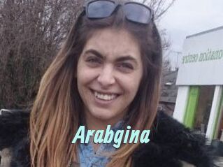 Arabgina