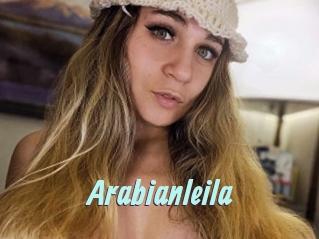 Arabianleila