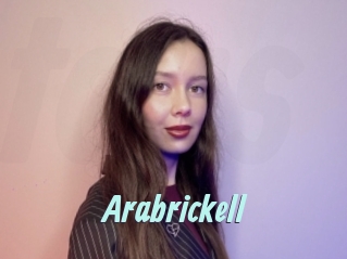 Arabrickell