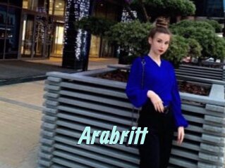 Arabritt