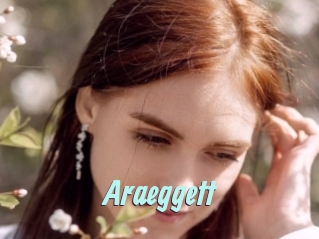 Araeggett