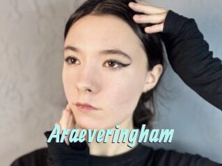 Araeveringham