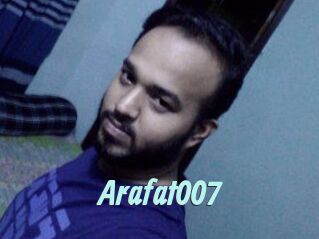 Arafat007