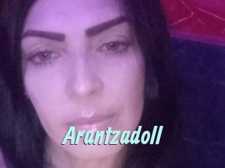 Arantzadoll