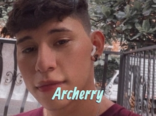 Archerry