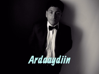 Ardaaydiin