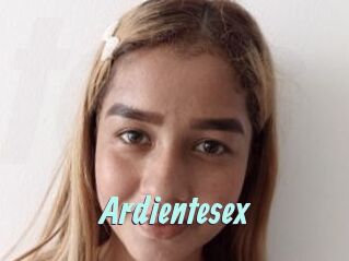 Ardientesex