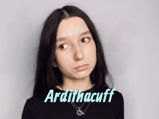 Ardithacuff