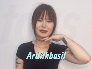 Ardithbasil