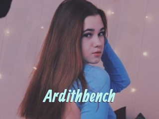 Ardithbench
