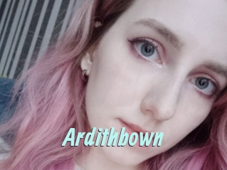 Ardithbown