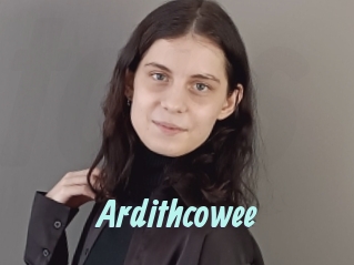 Ardithcowee