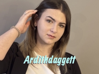 Ardithdaggett