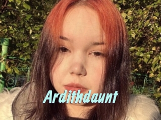 Ardithdaunt