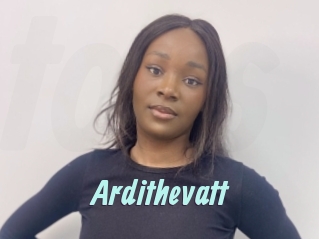 Ardithevatt