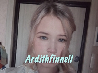 Ardithfinnell