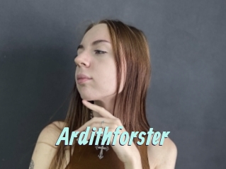 Ardithforster